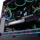 Herné PC AMD RYZEN 7 9850X3D - RTX 5080 16GB - 32GB DDR5 - 2TB NVMe - 1200W