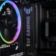 Herné PC AMD RYZEN 7 9850X3D - RTX 5080 16GB - 32GB DDR5 - 2TB NVMe - 1200W