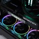 Herné PC AMD RYZEN 7 9850X3D - RTX 5080 16GB - 32GB DDR5 - 2TB NVMe - 1200W