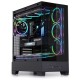 Herné PC AMD RYZEN 7 9850X3D - RTX 5080 16GB - 32GB DDR5 - 2TB NVMe - 1200W