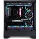 Herné PC AMD RYZEN 7 9850X3D - RTX 5080 16GB - 32GB DDR5 - 2TB NVMe - 1200W