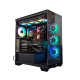Herné PC AMD RYZEN 7 7800X3D/RTX 5080 16GB/32GB RAM/2TB NVMe/Win 11