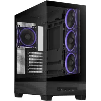 Herné PC AMD RYZEN 9 9950X3D/RTX 5080/32GB DDR5/1TB NVMe/1200W