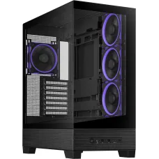 Herné PC AMD RYZEN 9 9950X3D/RTX 5080/32GB DDR5/1TB NVMe/1200W