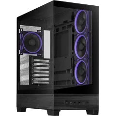 Herné PC AMD RYZEN 9 9950X3D/RTX 5080/32GB DDR5/2TB NVMe/1200W