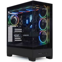 Herné PC RYZEN 7 7800X3D - 32GB DDR5 - RTX 5070ti - 1TB NVMe