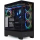 Herné PC RYZEN 7 7800X3D - 32GB DDR5 - RTX 5070ti - 1TB NVMe