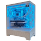 Herné PC  AMD RYZEN 7 9850X3D/RTX 5070 Ti/32GB DDR5/1TB NVMe