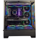 Herné PC ASUS TUF AMD RYZEN 7 9850X3D/RTX 5070 Ti/32GB DDR5/1TB NVMe/Win 11