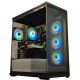 Herné PC AMD RYZEN 7 5700/RTX 5060 Ti/16GB RAM/500GB NVMe/700W/Win 11