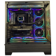 Herné PC AMD RYZEN 7 9850X3D/RTX 5070/32GB RAM/1TB NVme/WIN 11