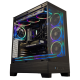 Herné PC AMD RYZEN 7 9850X3D/RTX 5070/32GB RAM/1TB NVme/WIN 11
