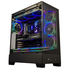 Herné PC AMD RYZEN 7 7800X3D/RTX 5070 Ti/32GB DDR5/1TB NVMe/Win 11