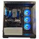 Herné PC AMD RYZEN 7 5700/RTX 5050 8GB/16GB RAM/500GB NVMe/700W/Win 11