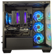 Herné PC AMD RYZEN 5 9600X/RTX 5060 Ti 8GB/16GB DDR5/500GB NVMe