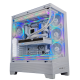 Herný PC AMD RYZEN 7 9850X3D/RTX 5080/32GB DDR5/2TB NVMe/1000W/Biely