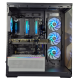 Herné PC AMD RYZEN 5 9600X/RTX 3080 10GB/32GB RAM/1TB NVMe/1000W/Win 11