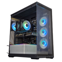 Herné PC AMD RYZEN 5 9600X/RTX 3080 10GB/32GB RAM/1TB NVMe/1000W/Win 11
