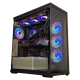 Herné PC AMD RYZEN 7 7800X3D/RX 9070 XT 16GB/32GB RAM/1TB NVMe/1000W/Win 11