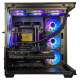 Herné PC AMD RYZEN 7 9850X3D/RX 9070 XT 16GB/32GB RAM/1TB NVMe/1000W/Win 11