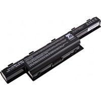 Batéria T6 Power pre Acer Aspire 4741, 5551, 5741, 5751, TravelMate 4750, 5740, 5200mAh, 58Wh, 6cell