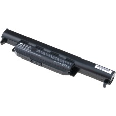 Batéria T6 Power pre Asus A45, A55, K45, K55, R500, R503, R704, X45, X55, X75, 5200mAh, 56Wh, 6cell
