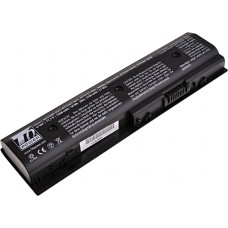 Batéria T6 Power pre HP Pavilion dv4-5000, dv6-7000, dv7-7000, m6-1000, 5200mAh, 58Wh, 6cell