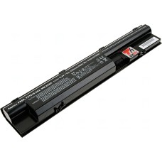 Batéria T6 Power pre HP ProBook 440 G1, 445 G1, 450 G1, 455 G1, 470 G1, 5200mAh, 56Wh, 6cell