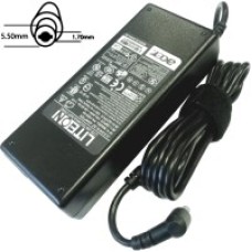 Acer orig. NTB adaptér 90W19V AC 5.5x1.7 mm (bez sieťovej šnúry)