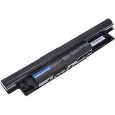 Batéria T6 Power pre Dell Latitude 3440, 3540, Inspiron 14, 15, Vostro 2421, 5200mAh, 58Wh, 6cell
