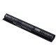 Batéria T6 Power pre HP ProBook 450 G3, 455 G3, 470 G3, 2600mAh, 37Wh, 4cell