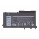 Dell Batéria 3-cell 51W/HR LI-ON pre Latitude 5280, 5290, 5480, 5490, 5580, 5590