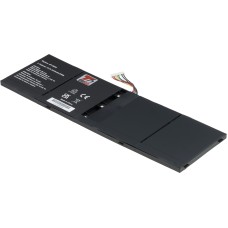Batéria T6 Power pre Acer Aspire V5-572, V5-472, V7-482, V7-582, 3510mAh, 53Wh, 4cell, Li-poly