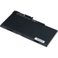 Batéria T6 Power pre HP EliteBook 740 G1, 750 G1, 840 G1, 840 G2, 850 G1, 4500mAh, 50Wh, 3cell