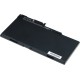 Batéria T6 Power pre HP EliteBook 740 G1, 750 G1, 840 G1, 840 G2, 850 G1, 4500mAh, 50Wh, 3cell