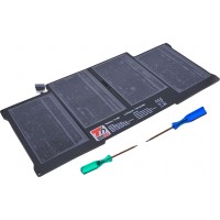 Batéria T6 Power pre Apple MacBook Air 13 2011, 2012, 2013, 2014, 2015, 7150mAh, 54Wh, 4cell, Li-pol