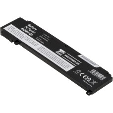 Batéria T6 Power pre Lenovo ThinkPad T460s, T470s, 2065mAh, 24Wh, 3cell, Li-Pol