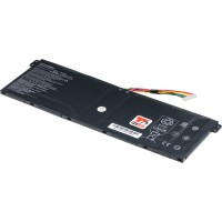 Batéria T6 Power pre Acer Aspire 3 A314-31, A315-31, Aspire 1 A114-31, 4810mAh, 37Wh, 2cell, Li-pol