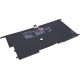 Batéria T6 Power pre Lenovo ThinkPad X1 Carbon 2nd Gen, 3rd Gen, 3350mAh, 51Wh, 8cell, Li-Pol