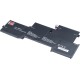 Batéria T6 Power pre HP EliteBook Folio 1020 G1, 1030 G1, 4700mAh, 36Wh, 4cell, Li-pol