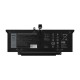 Dell Batéria 4-cell 52W/HR LI-ON pre Latitude 7310, 7410