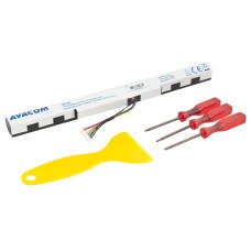 Batéria AVACOM pre Acer Aspire E5-574, E5-575 series Li-Ion 14,8 V 2800mAh