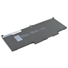 Batéria AVACOM pre Dell Latitude 7280, 7480 Li-Pol 7,6 V 7500mAh 57Wh