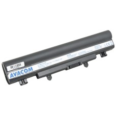 Batéria AVACOM pre Acer Aspire E14, E15, Extensa 2510, TravelMate P256 Li-Ion 11,1 V 5600mAh