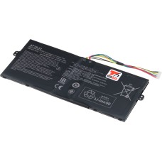 Batéria T6 Power Acer Switch SW312-31, Swift SF514-52T, Spin SP111-32N, 4670mAh, 36Wh, 2cell, Li-pol