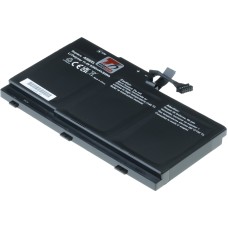 Batéria T6 Power pre HP ZBook 17 G3, 8300mAh, 95Wh, 6cell, Li-ion