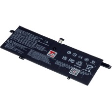 Batéria T6 Power Lenovo IdeaPad 720s-13IKB, 720s-13ARR séria, 6268mAh, 48Wh, 4cell, Li-Pol