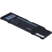 Batéria T6 Power pre Dell G3 15 3500, 3590, G5 15 5500, Inspiron 14 5490, 4470mAh, 51Wh, 3cell