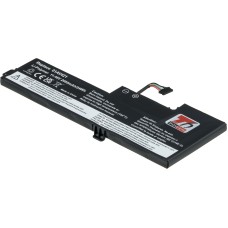 Batéria T6 Power pre Lenovo ThinkPad T470, T480, internal, 2095mAh, 24Wh, 3cell, Li-pol