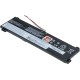 Batéria T6 Power pre Lenovo V130-15IKB, V330-15ISK, V330-15IKB, int., 4030mAh, 30Wh, 2cell, Li-poly